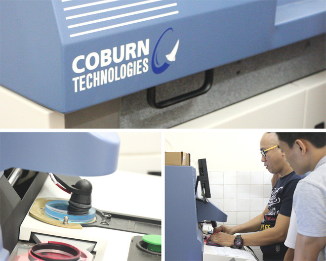 Mắt kính Salenoptic ưu đãi 30% kỷ niệm 30 năm thành lập ảnh 3