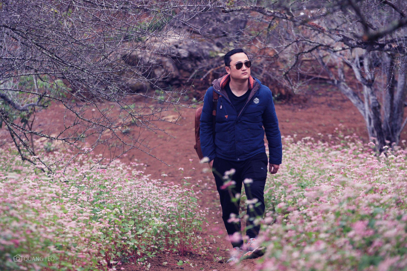 Niềm đam mê của chàng thạc sĩ bảo mật Bùi Trọng Vinh ảnh 2