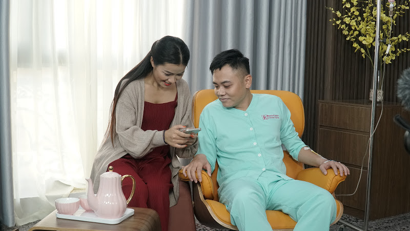 Tỷ lệ mắc ung thư gan ở Việt Nam đứng thứ 3 thế giới ảnh 4