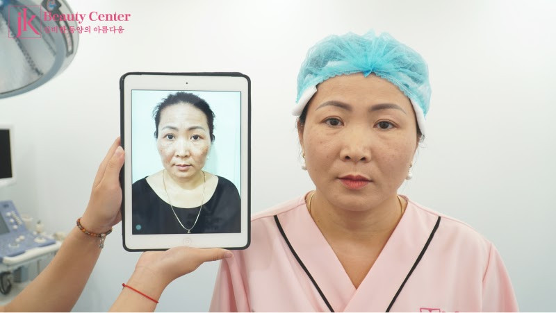 Bí quyết trẻ trung, xinh đẹp như thời thanh xuân của nữ diễn viên Thu Hương ảnh 2