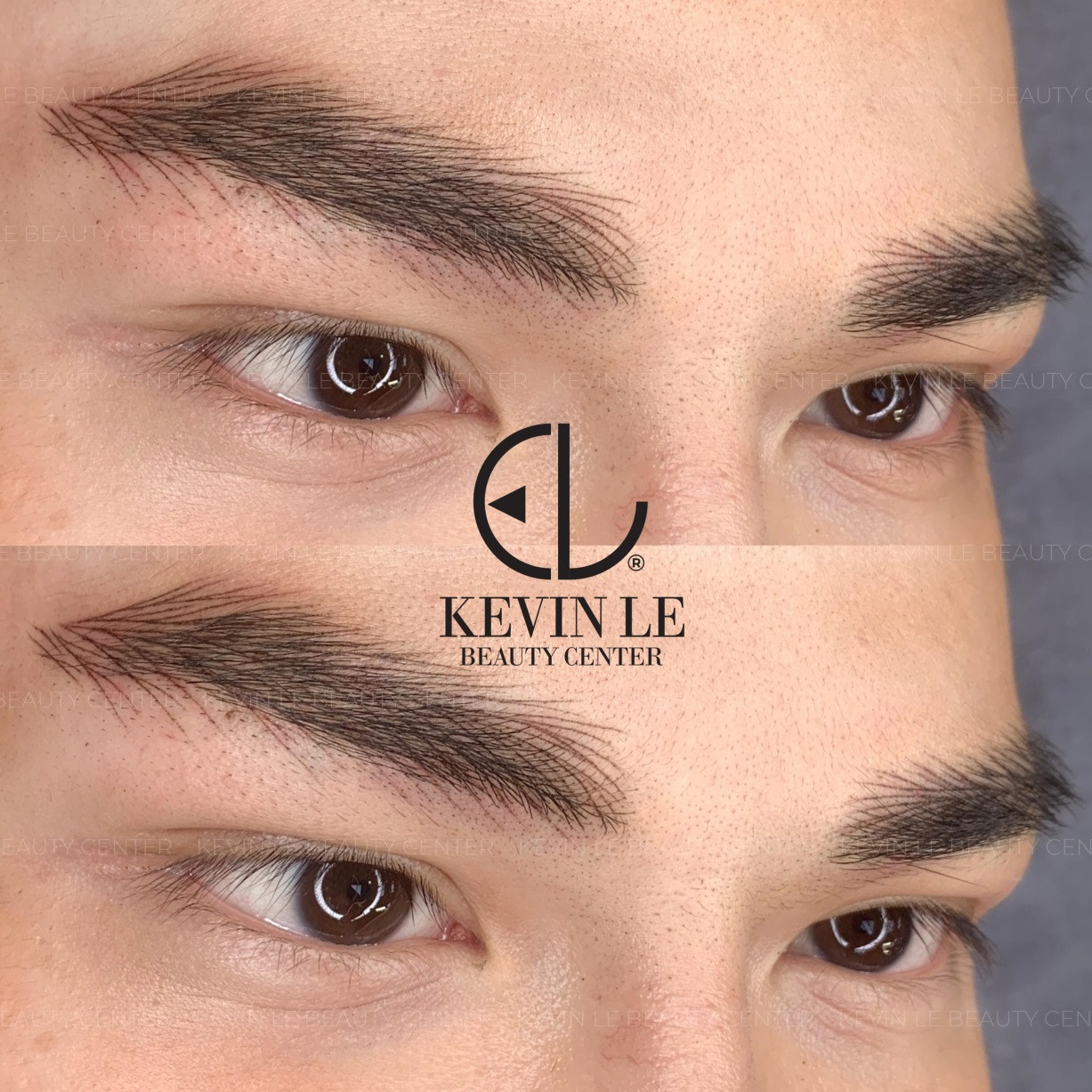 Kevin Le Beauty Center – Học viện của những nghệ nhân điêu khắc chân mày bậc nhất ảnh 6