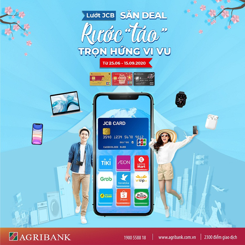 Agribank tri ân, ưu đãi khách hàng nhân 75 năm ngày Quốc Khánh 2/9 ảnh 4