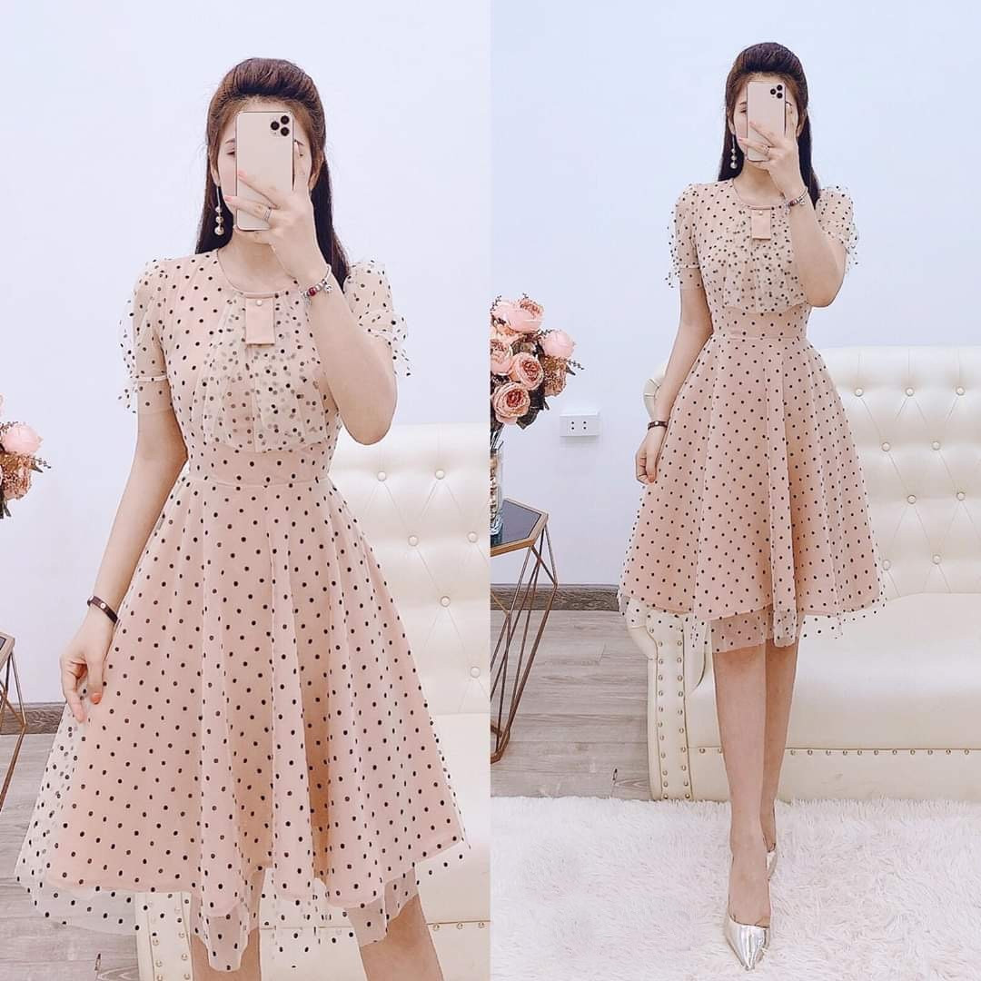 Mua thời trang nữ xu hướng mới, giá tốt tại ‘Rẻ Mỗi Ngày’ ảnh 1