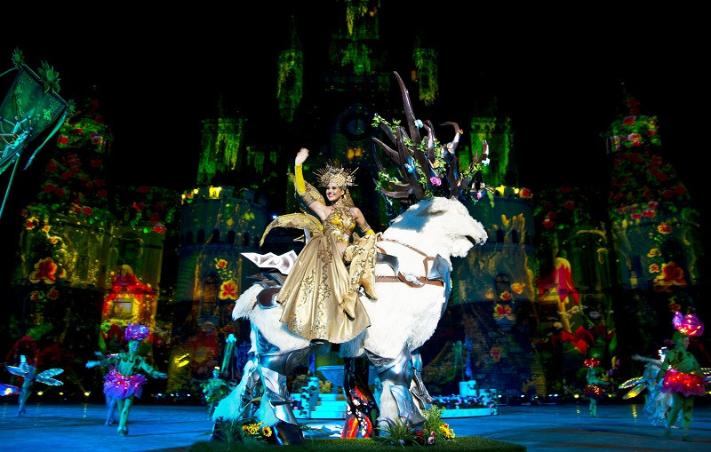 Vinpearl tung 'siêu bão' ưu đãi lớn nhất năm ảnh 4