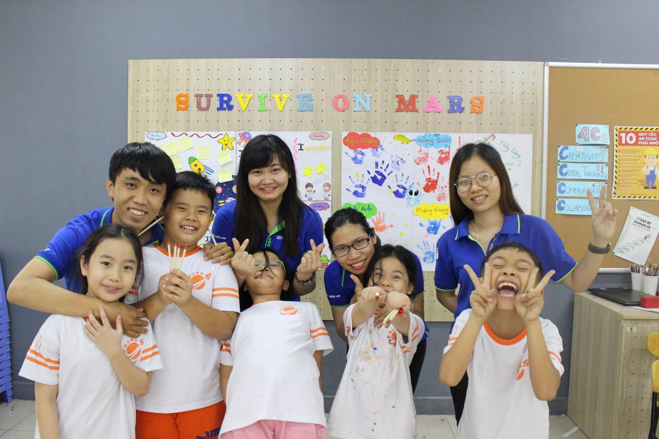 Con đường Tập đoàn KDI Holdings đưa Việt Nam hòa vào dòng chảy giáo dục thế giới ảnh 2