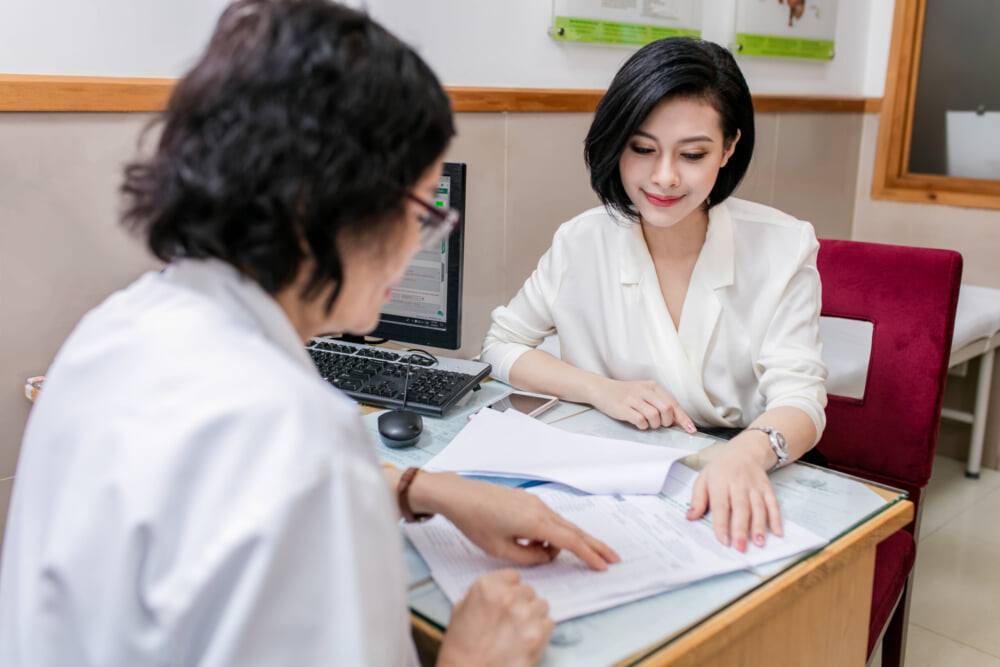 Khám sức khỏe định kỳ có thực sự là “chìa khóa vàng” bảo vệ sức khỏe ảnh 3