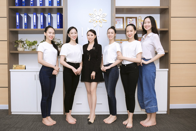 ZINI LEGEND cùng HHVN 2020 thực hiện dự án “Liều thuốc yêu thương” tại Vĩnh Long ảnh 1