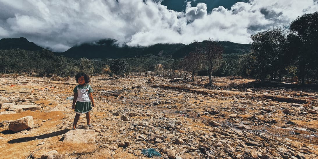 'Sống Sau Lũ' - Chung tay cùng người dân miền Trung tái thiết cuộc sống ảnh 2