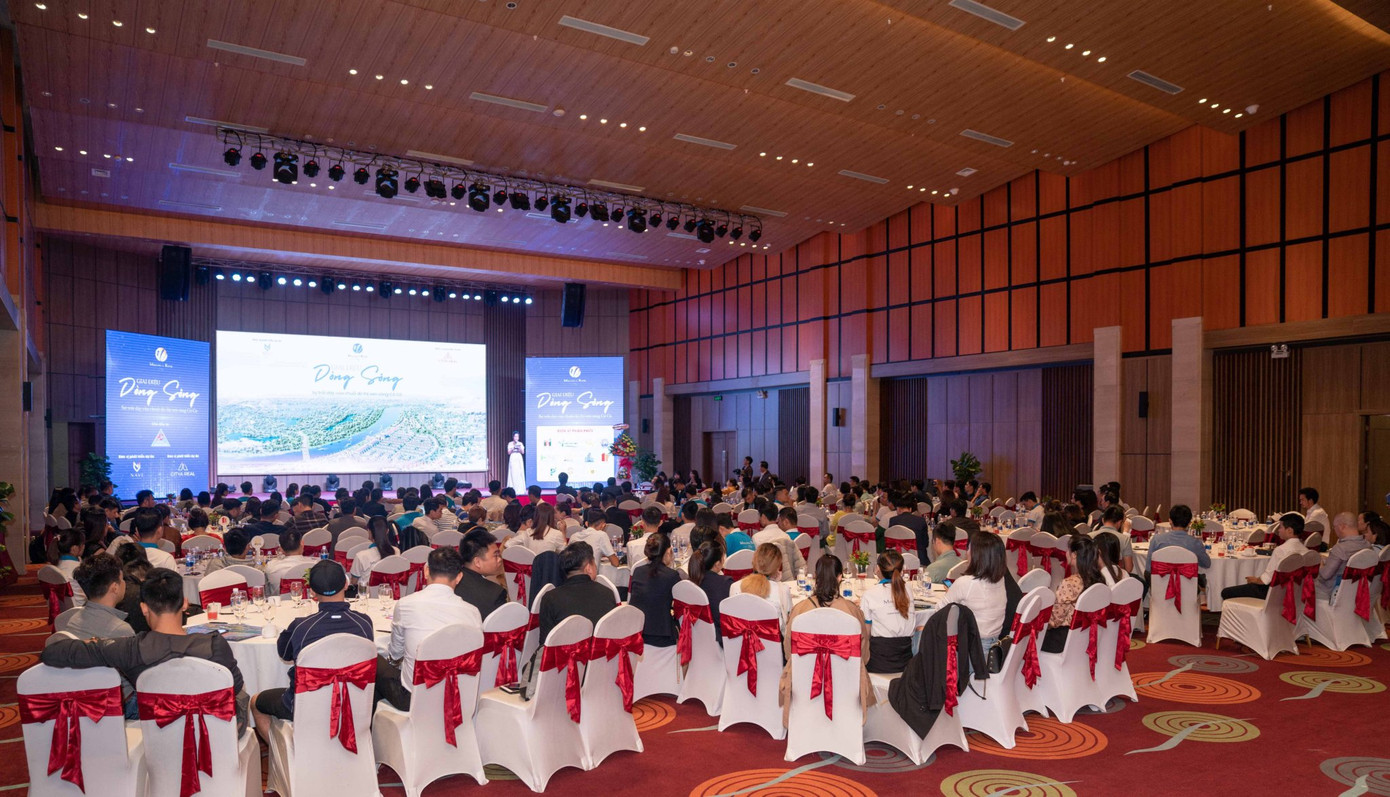 Mallorca River City - sống xanh bên thiên đường du lịch sinh thái ảnh 3