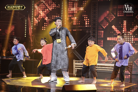Công bố giải thưởng khủng tới từ nhà tài trợ dành cho thí sinh Rap Việt ảnh 4