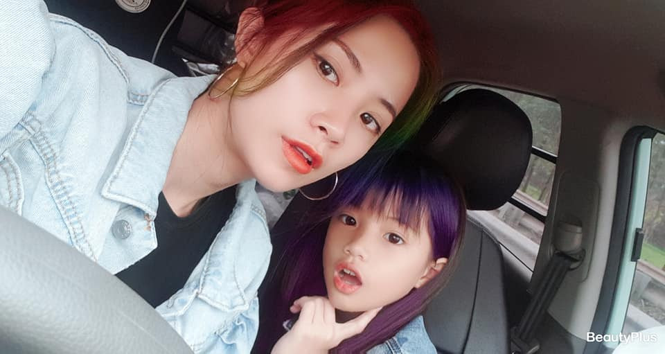 Diễn viên Khuất Quỳnh Hoa hiện ra sao sau 10 năm làm mẹ đơn thân? ảnh 7