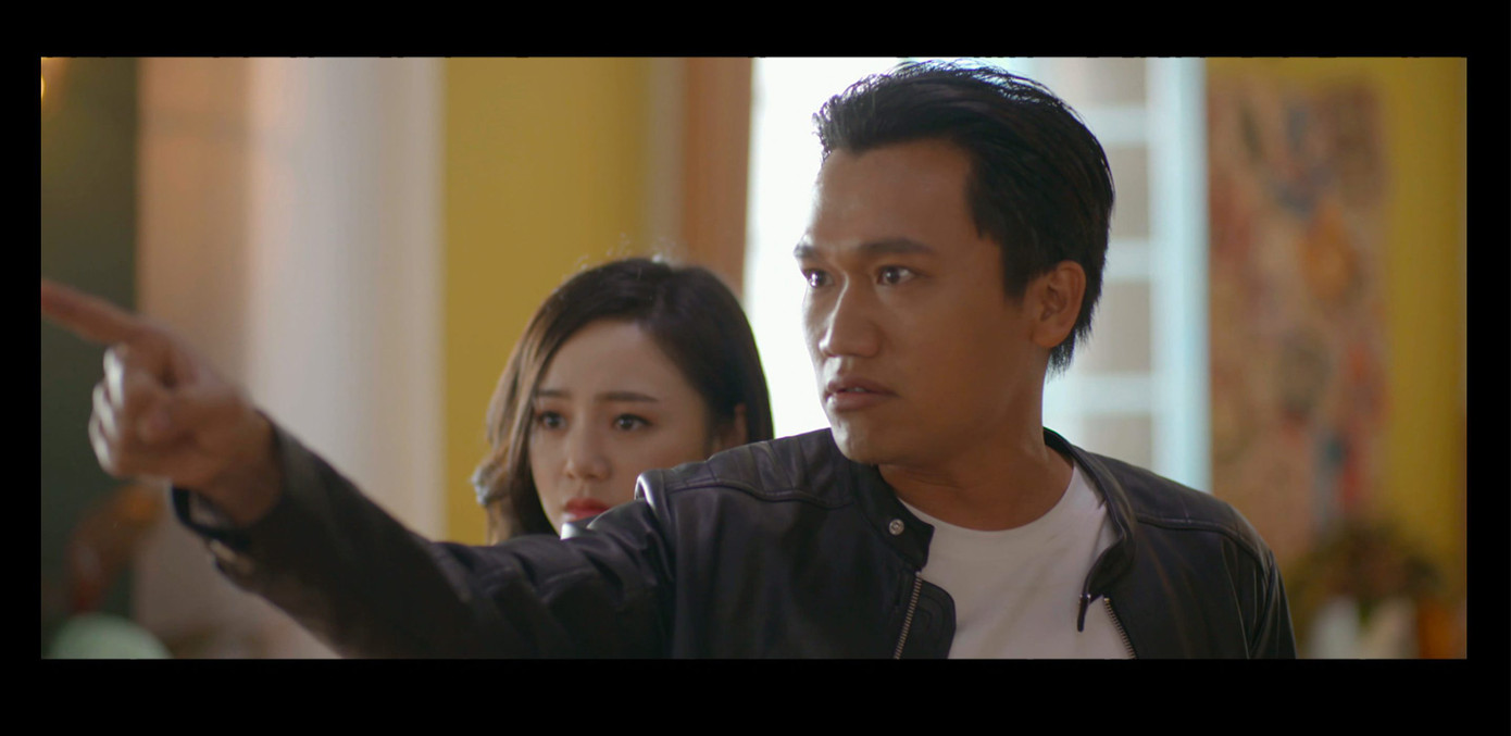 ‘Nhà trọ Balanha’ có gì ngoài những pha chọc cười nhí nhố? ảnh 3