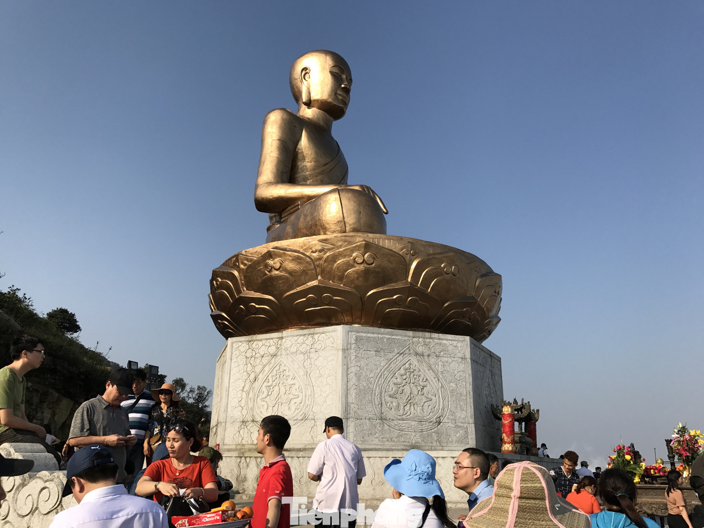 Yên Tử được kỳ vọng là di sản thế giới liên tỉnh đầu tiên ở Việt Nam ảnh 1