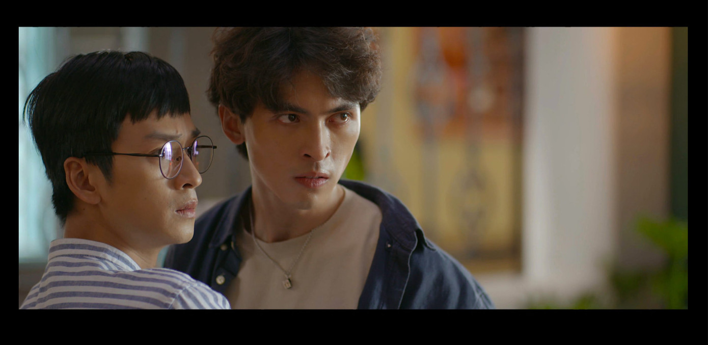 ‘Nhà trọ Balanha’ có gì ngoài những pha chọc cười nhí nhố? ảnh 4