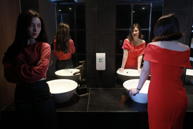 "Đừng bắt em phải quên" bị phản ứng khá tiêu cực so với mặt bằng các phim truyền hình gần đây của VFC Kim Oanh ‘Đừng bắt em phải quên’ bị ghét nhất màn ảnh vì đâu? ảnh 3