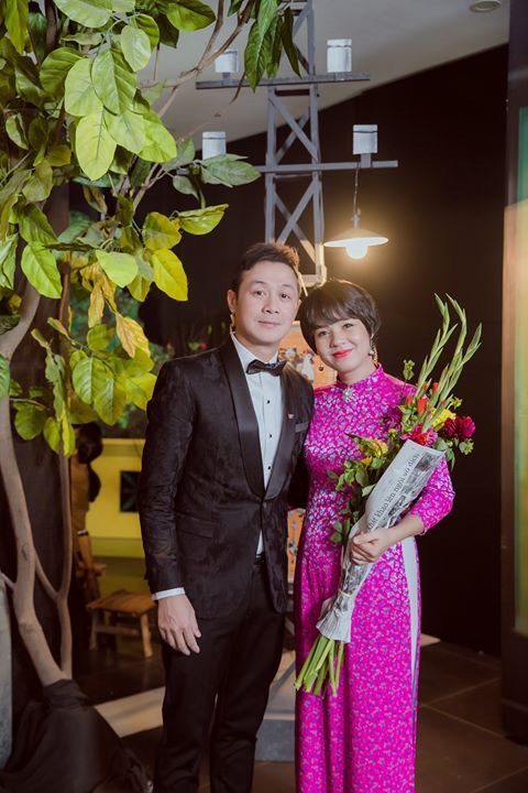 NSND Lan Hương tham gia Quán thanh xuân tháng 6 mở cửa trở lại sau COVID-19 ảnh 1