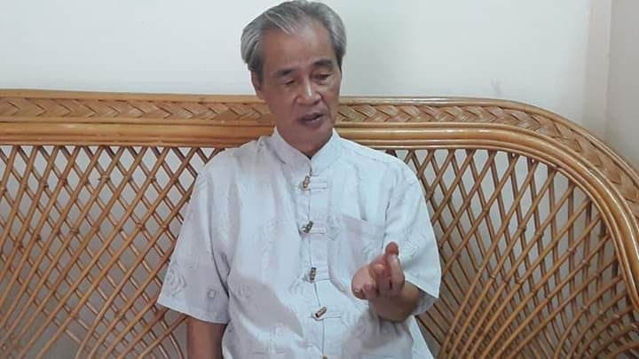 Vĩnh biệt nhà văn Xuân Đức, tác giả ‘Người không mang họ’ ảnh 2