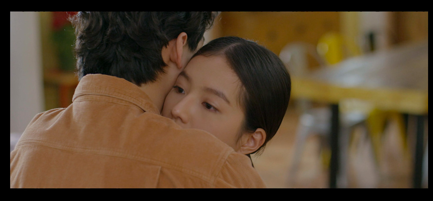 ‘Nhà trọ Balanha’ có gì ngoài những pha chọc cười nhí nhố? ảnh 2