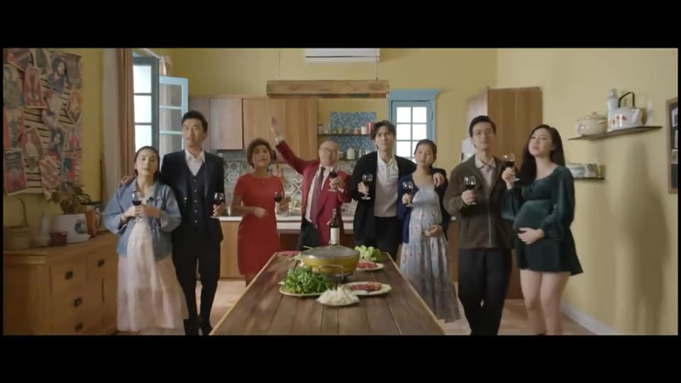 'Nhà trọ Balanha' tập cuối: Kết thúc viên mãn, ngập yêu thương ảnh 5