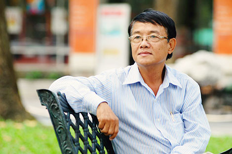 NSND Lan Hương tham gia Quán thanh xuân tháng 6 mở cửa trở lại sau COVID-19 ảnh 2