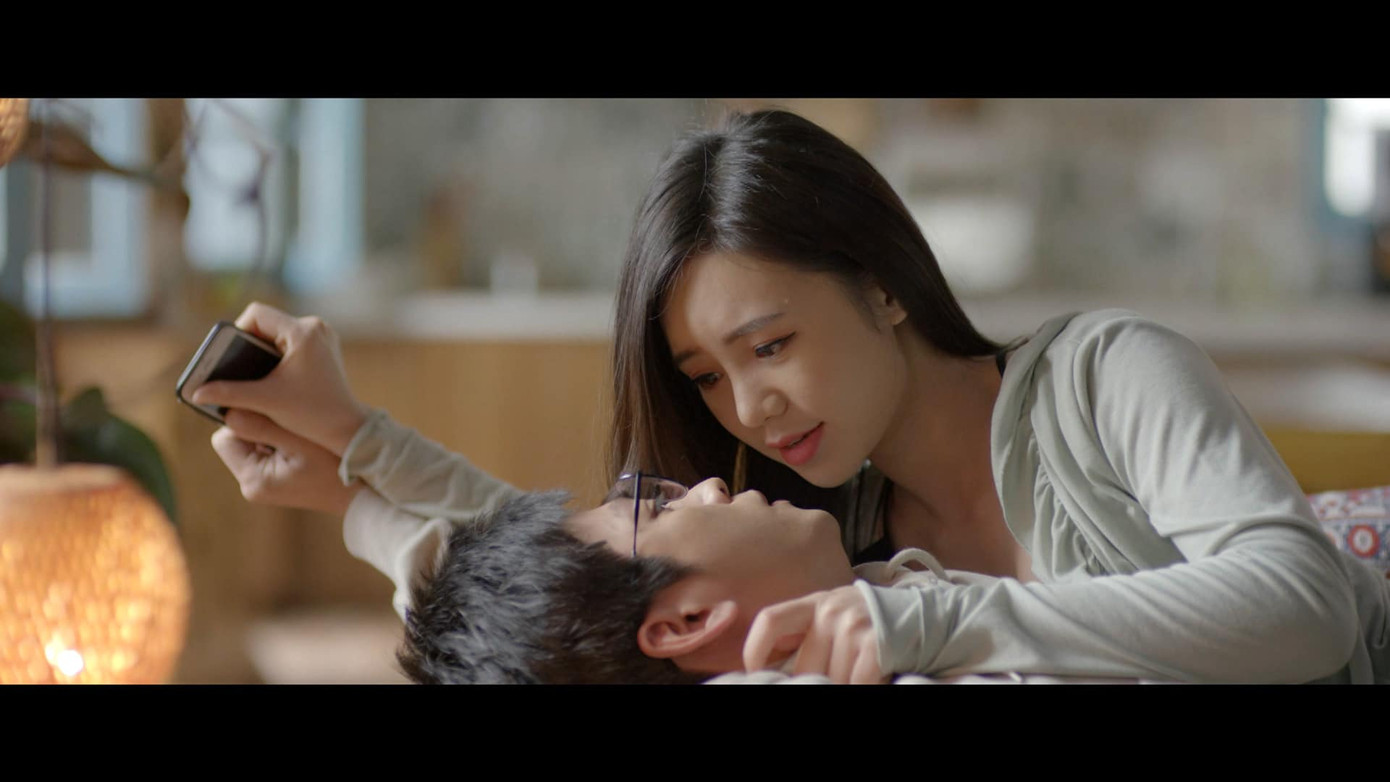 Tối nay tập cuối ‘Nhà trọ Balanha’ và cái kết đặc biệt ảnh 4