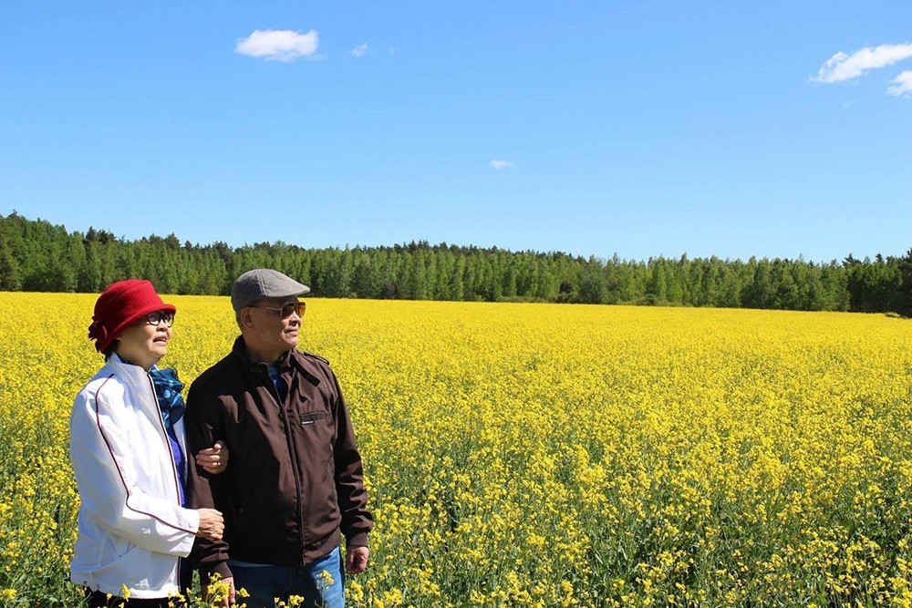 Nghệ sĩ Khôi Nguyên phim 'Chạy án' qua đời ảnh 1