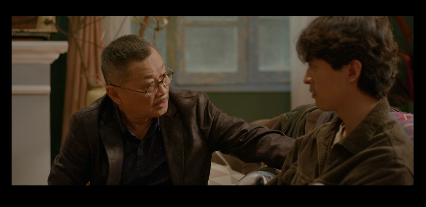 ‘Nhà trọ Balanha’ có gì ngoài những pha chọc cười nhí nhố? ảnh 5