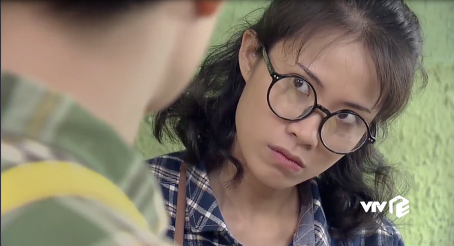 Diễn viên Khuất Quỳnh Hoa hiện ra sao sau 10 năm làm mẹ đơn thân? ảnh 1