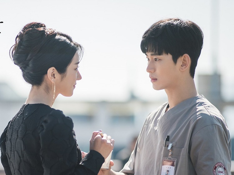 ‘Điên thì có sao’ hứa hẹn gây sốt nối gót ‘Hạ cánh nơi anh’ ảnh 3