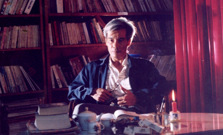 Vĩnh biệt nhà văn Xuân Đức, tác giả ‘Người không mang họ’ ảnh 1