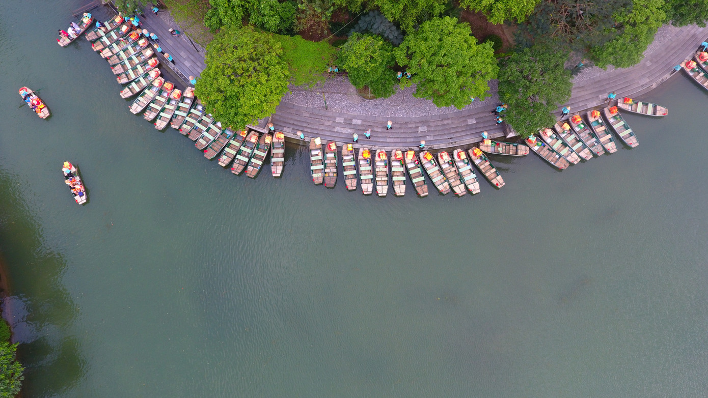 Bàn giải pháp tháo gỡ khó khăn để chương trình kích cầu du lịch hiệu quả ảnh 21