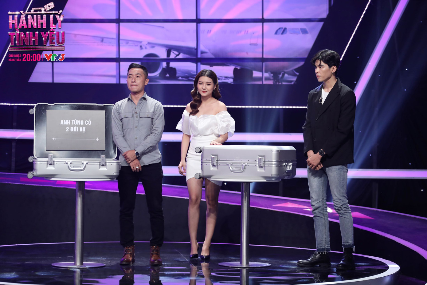 Cô sinh viên mạo hiểm nhấn nút hẹn hò anh chàng hai đời vợ ảnh 2