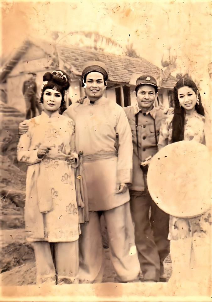 Nghệ sĩ Khôi Nguyên phim 'Chạy án' qua đời ảnh 2