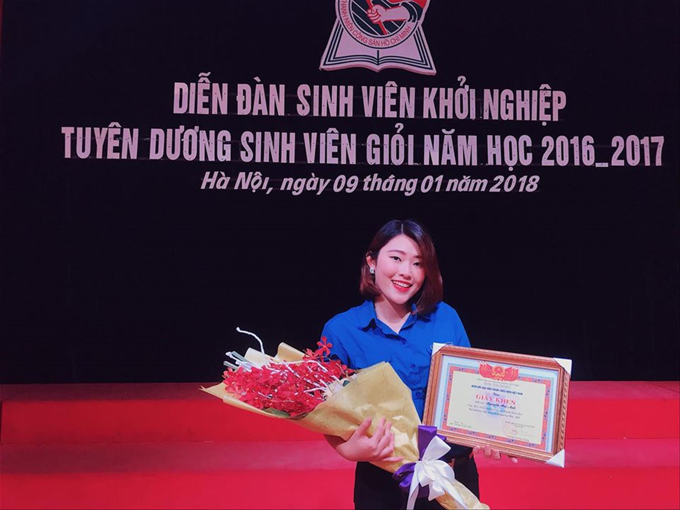 Giới trẻ nghĩ gì về Tiền Phong? ảnh 2