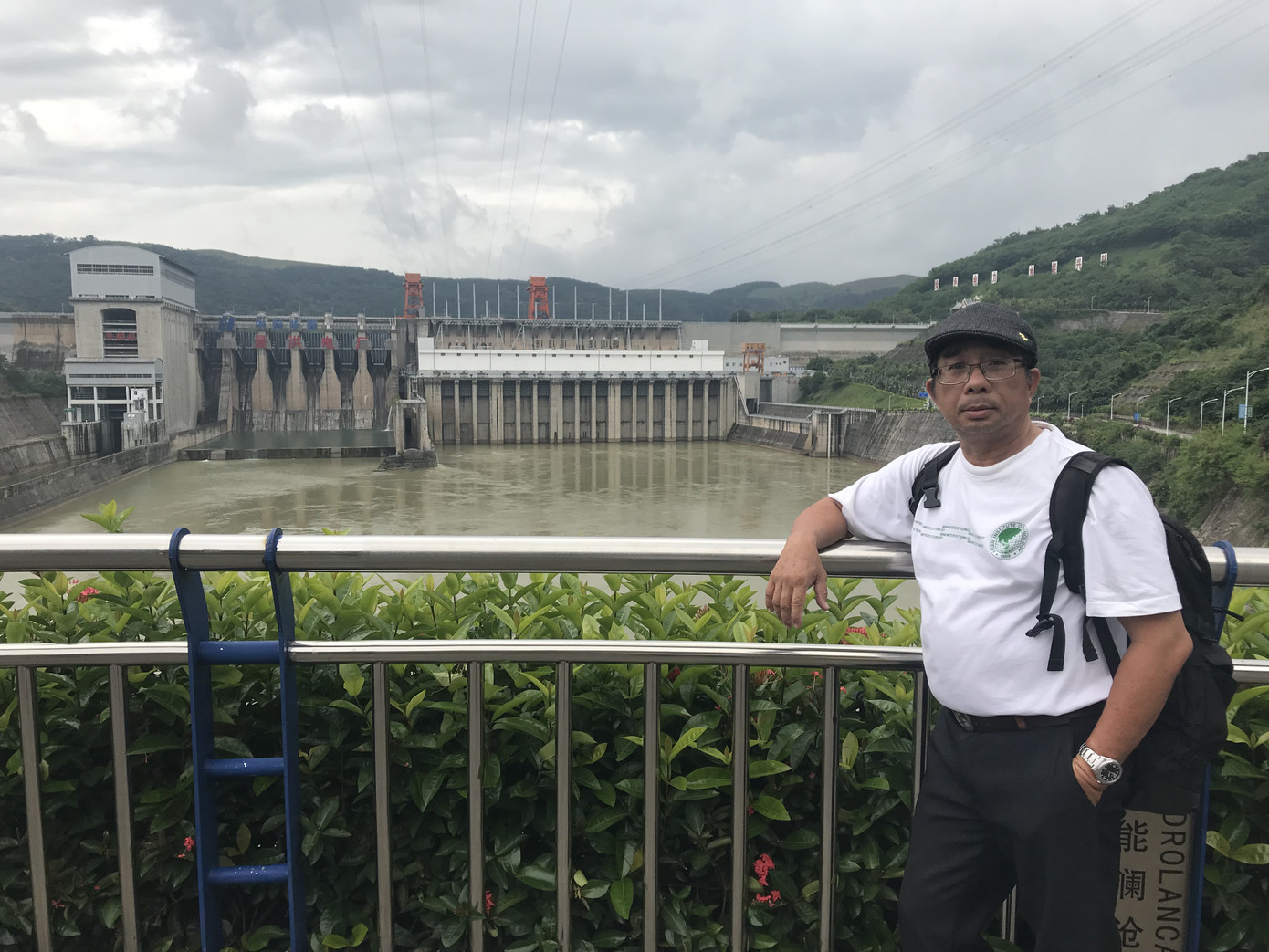 Thêm đập Luang Prabang ở sông Mekong: Sinh kế hàng triệu dân bị ảnh hưởng ảnh 1