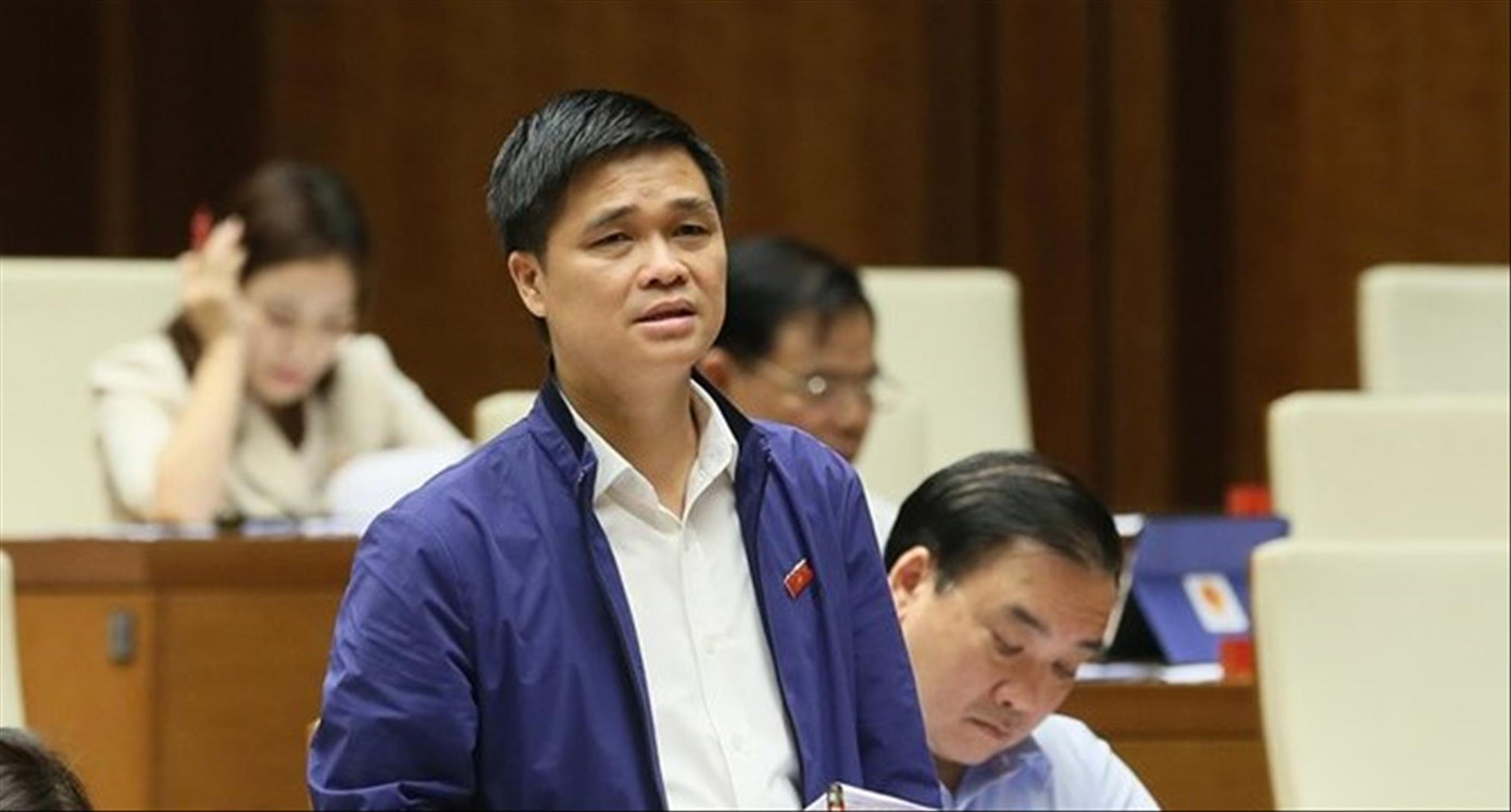 Đẩy mạnh phân cấp, phân quyền, giảm hội họp ảnh 1