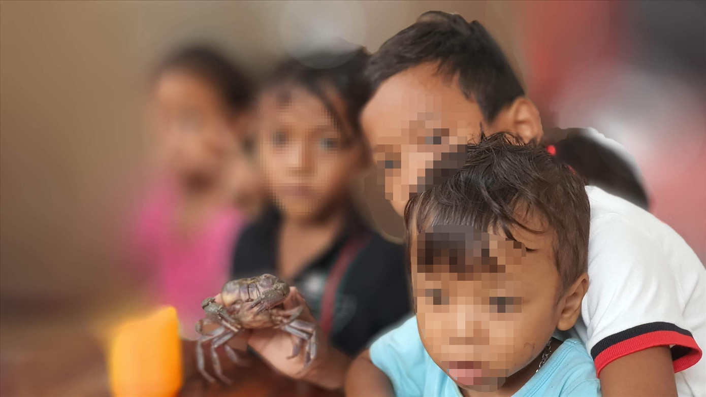 Nhức nhối nạn tảo hôn: Nan giải hôn nhân cận huyết ảnh 2