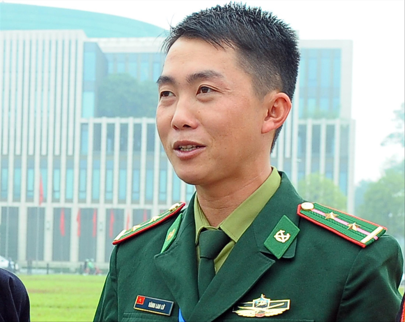 Giới trẻ nghĩ gì về Tiền Phong? ảnh 4