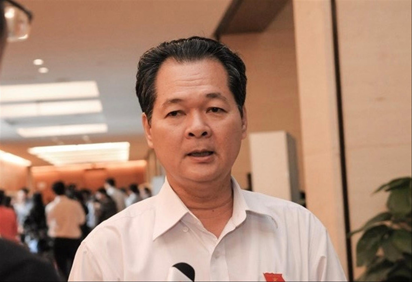 Giãn dân để chống ô nhiễm ảnh 1