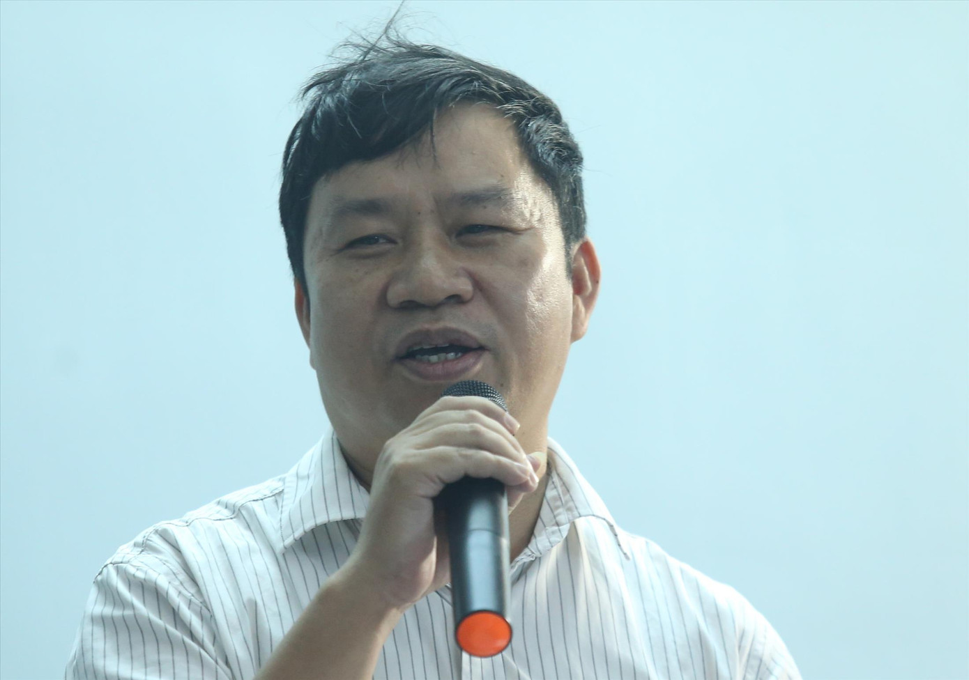 Vụ cung cấp nước nhiễm dầu: Thành phố Hà Nội có trách nhiệm liên đới ảnh 2