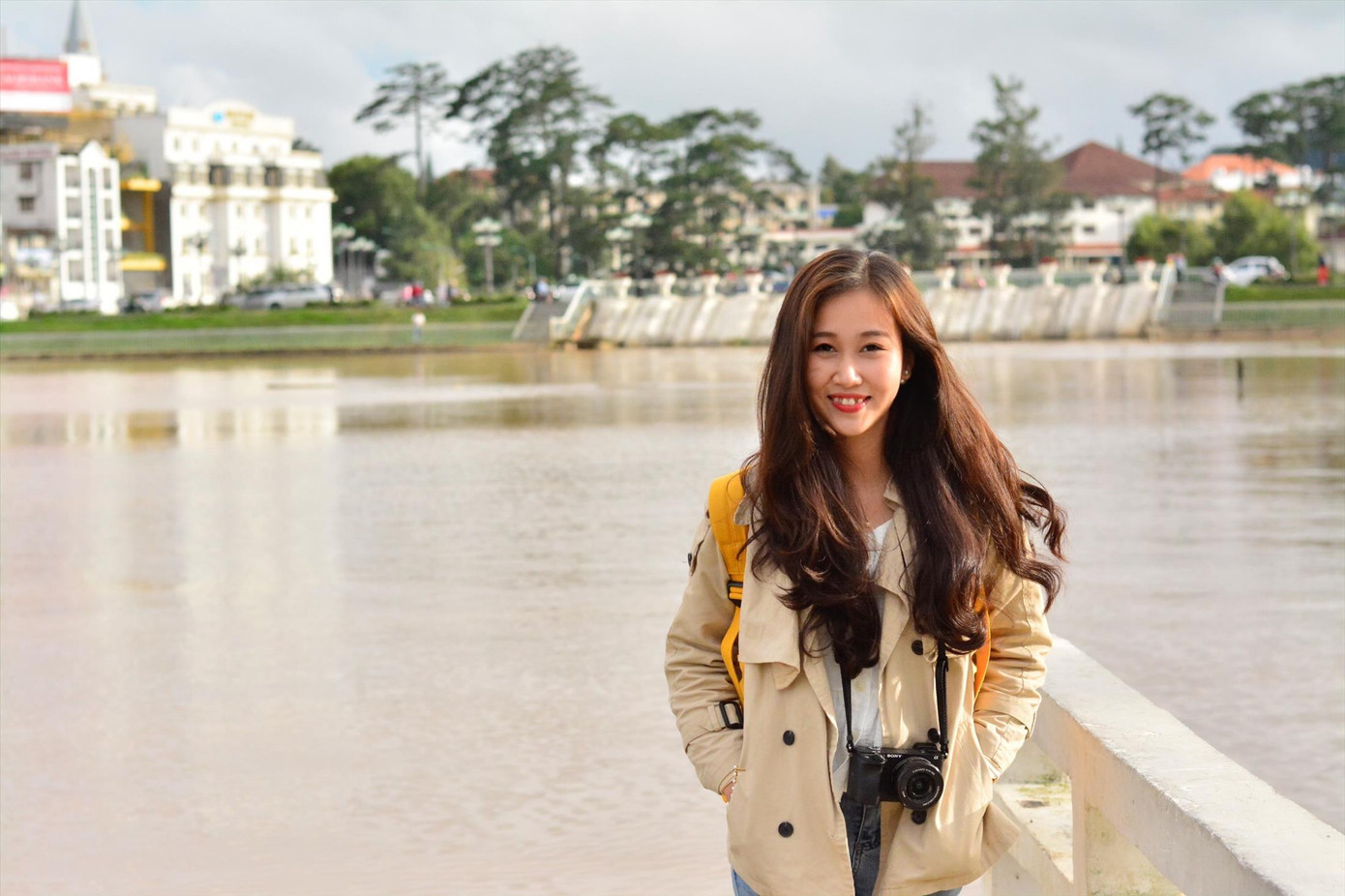 Giới trẻ nghĩ gì về Tiền Phong? ảnh 3