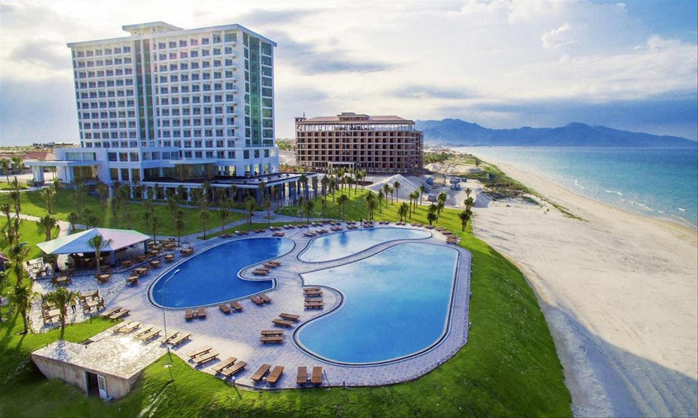 Căn hộ Condotel tiếp tục ế ẩm, khó tìm lối thoát trên thị trường BĐS ảnh 3