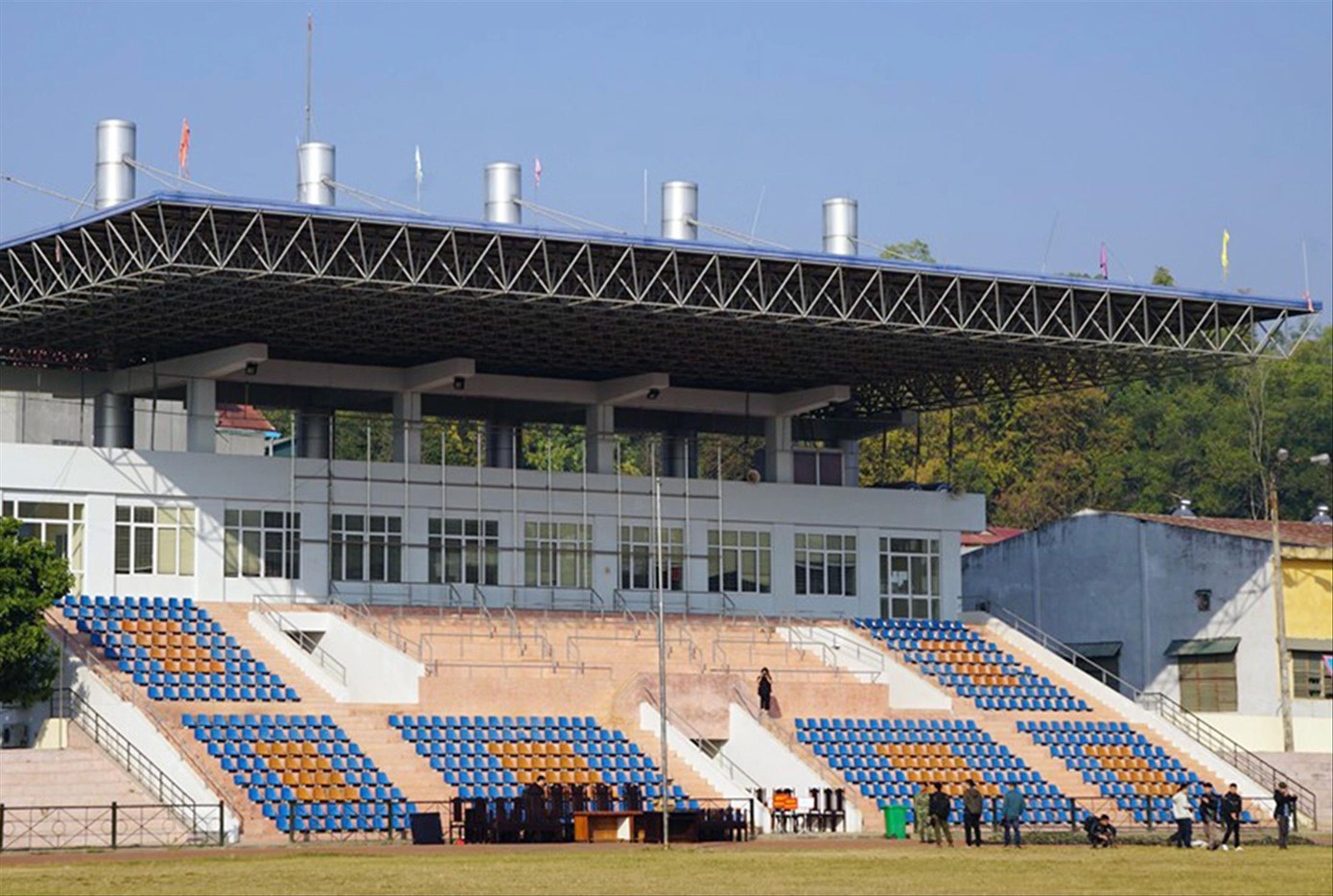 Vụ nữ sinh giao gà: Nhiều bị cáo đối diện mức án tử hình, chung thân ảnh 1