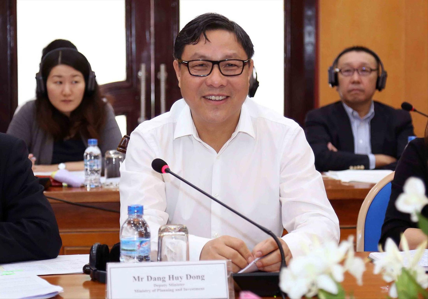 16 tỷ USD đầu tư Sân bay Long Thành: Cần thuê tư vấn độc lập đánh giá ảnh 1