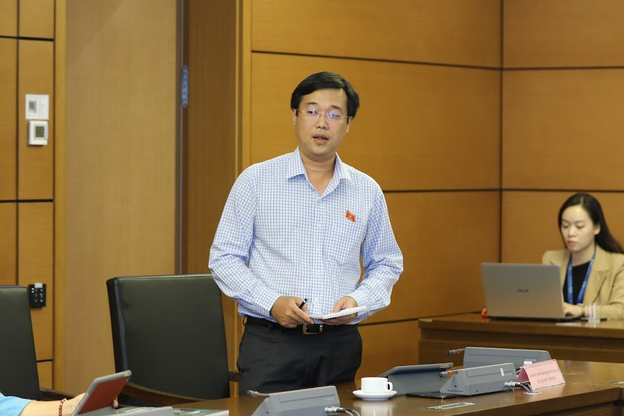 Luật Thanh niên (sửa đổi): Cần chính sách mới, đột phá ảnh 1