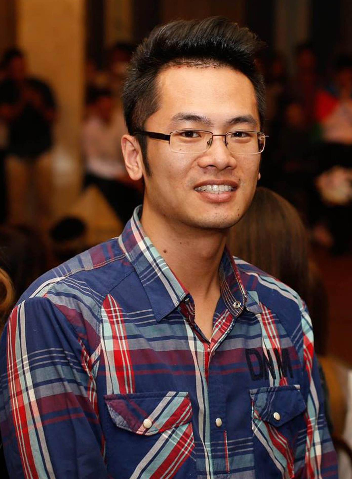 Giới trẻ nghĩ gì về Tiền Phong? ảnh 5