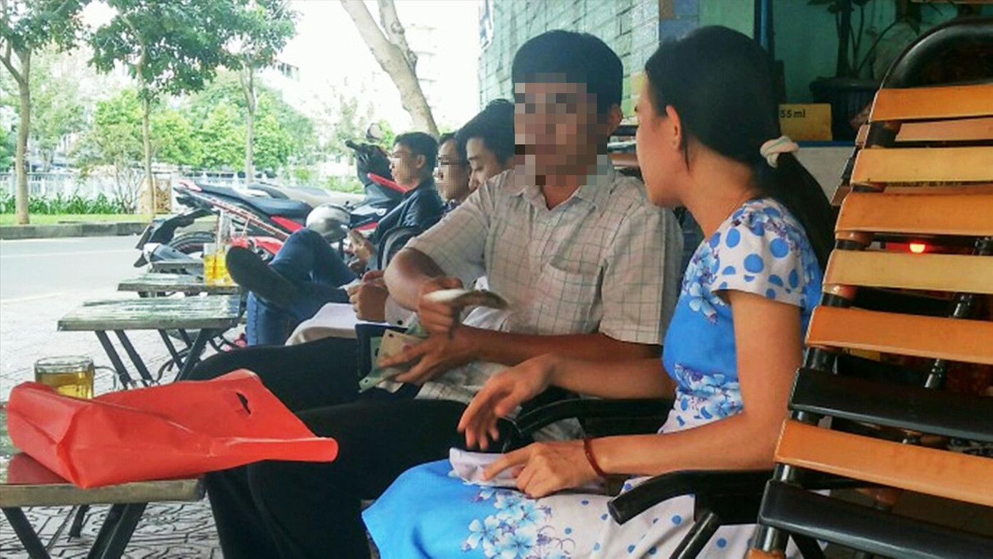 Cẩn trọng mua tiền lì xì 'độc, lạ' ảnh 1