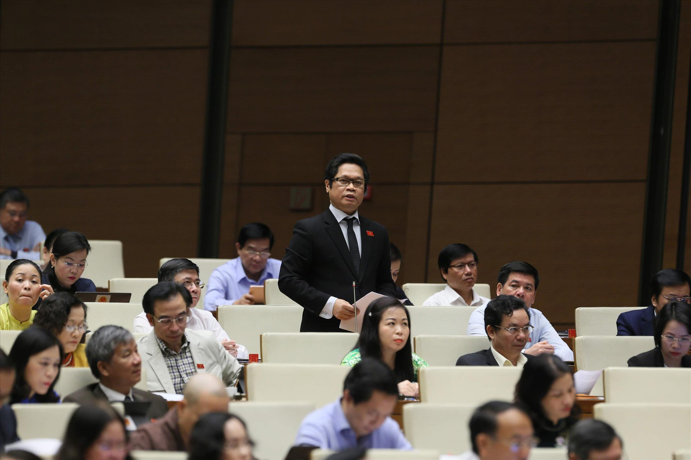 Công khai vi phạm của Trung Quốc ở Biển Đông ảnh 1