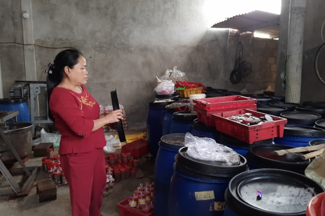 600 tấn hải sản tồn kho sau 5 năm sự cố Formosa vẫn chưa được tiêu hủy ảnh 1