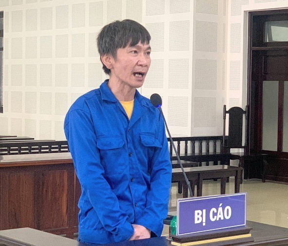 Một cán bộ biên phòng Quảng Trị bị điều tra vì nghi vấn mua bán ma túy ảnh 1